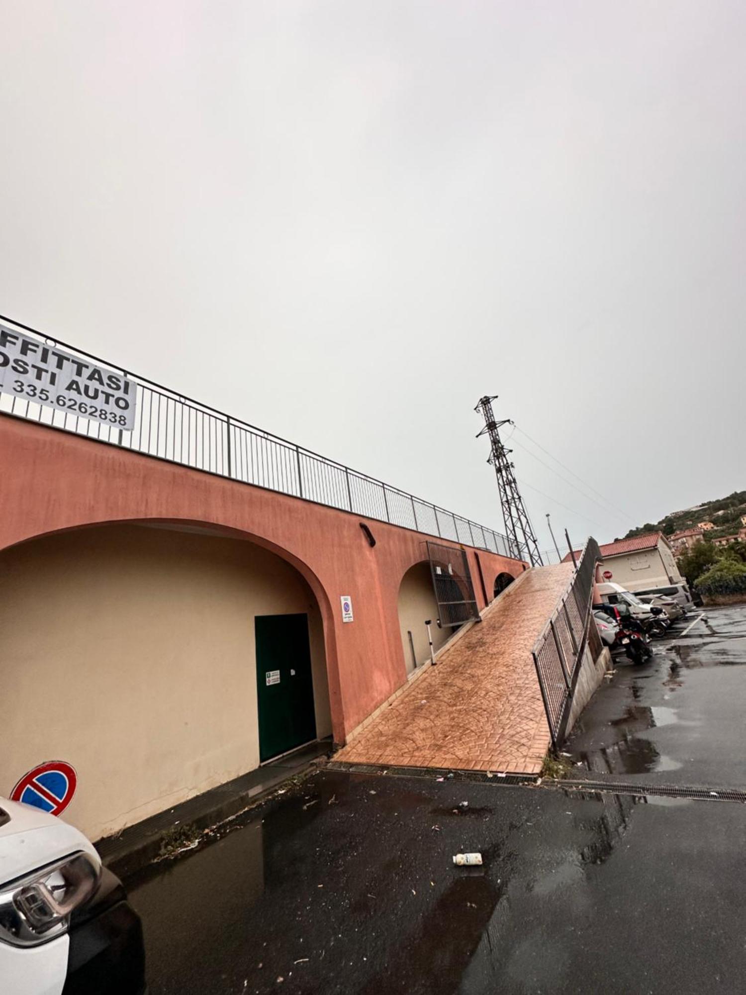 Fronte Mare-Piscina- Pista Ciclabile Apartment Imperia Luaran gambar